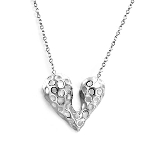 Lover's Melt Necklace