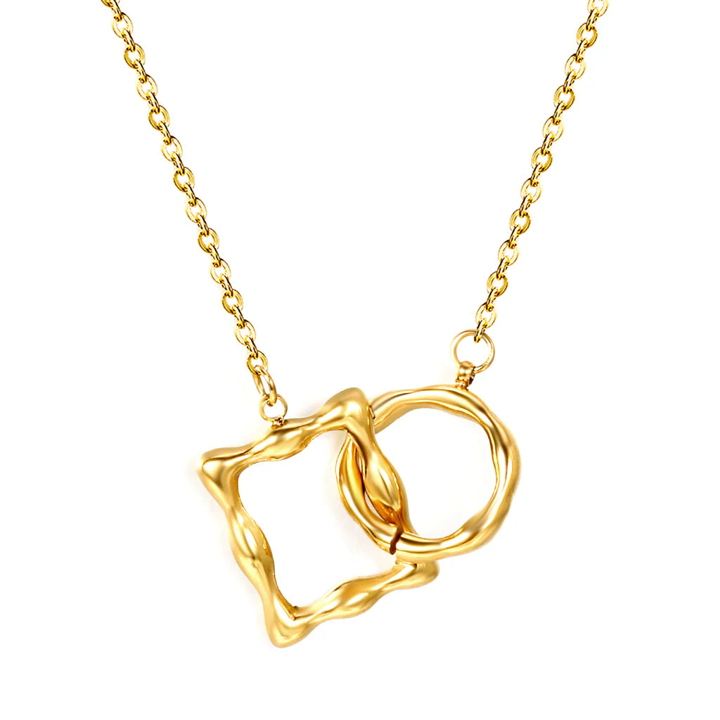 Eternal Harmony Necklace
