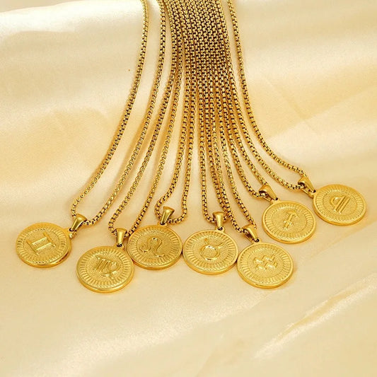 The Zodiac Collection