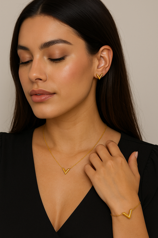 The Vyla Harmony Set