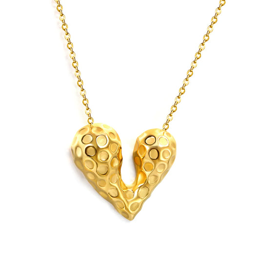 Lover's Melt Necklace