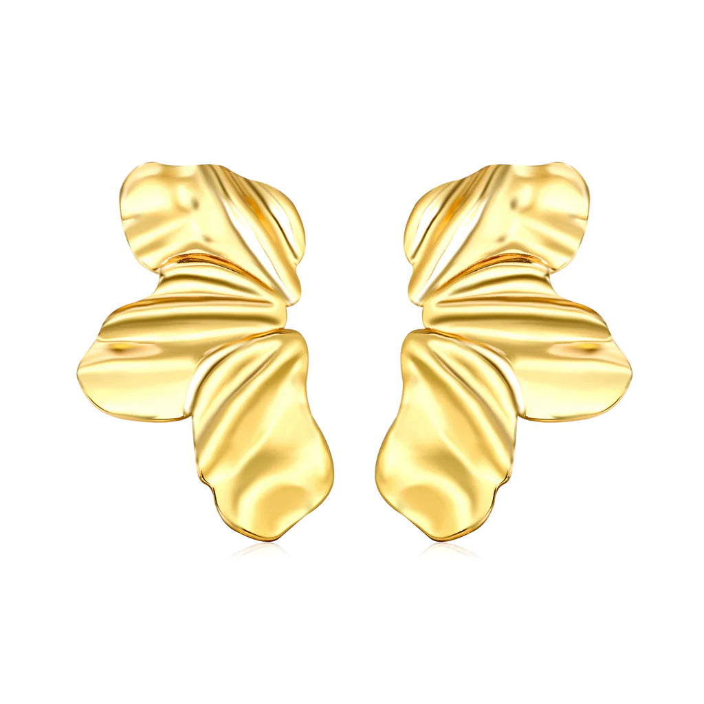 Aurelia Studs Earrings