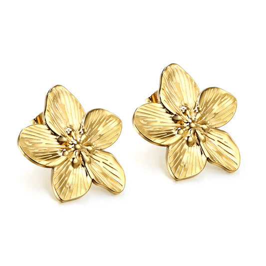 Florea Stud Earrings