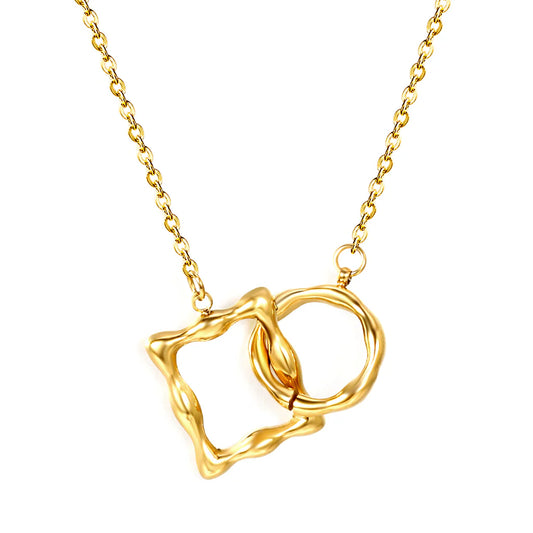 Eternal Harmony Necklace