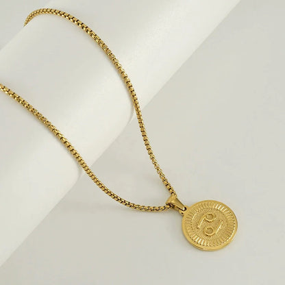 The Zodiac Collection