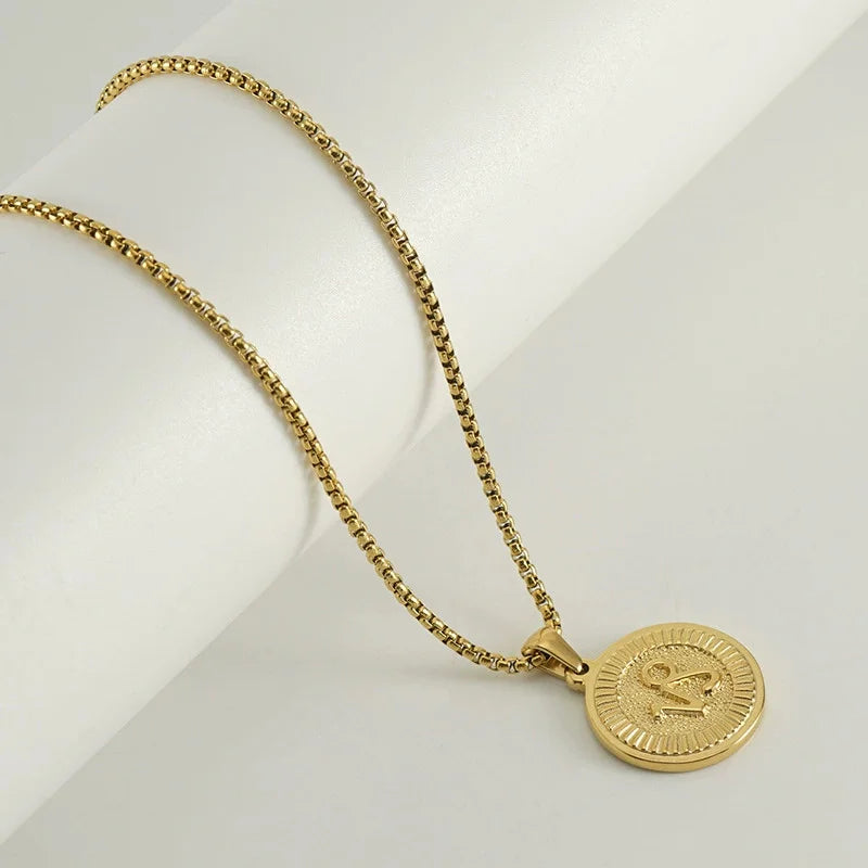 The Zodiac Collection