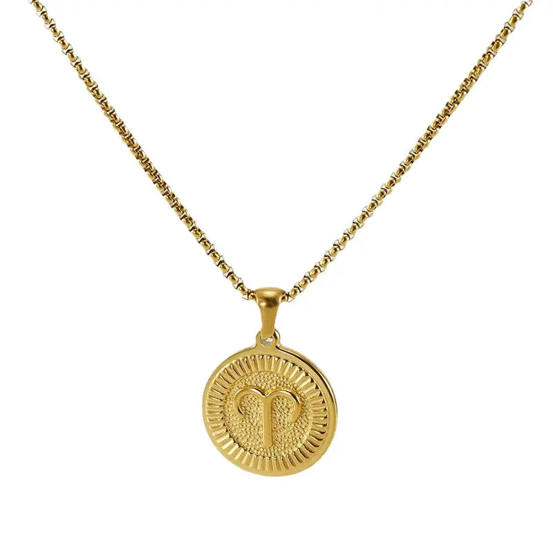 The Zodiac Collection