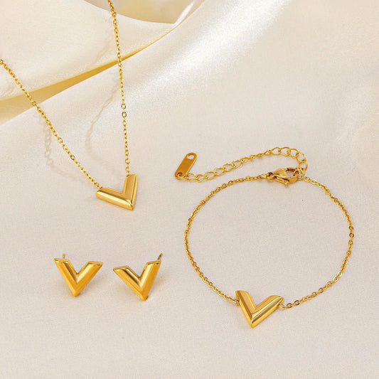The Vyla Harmony Set