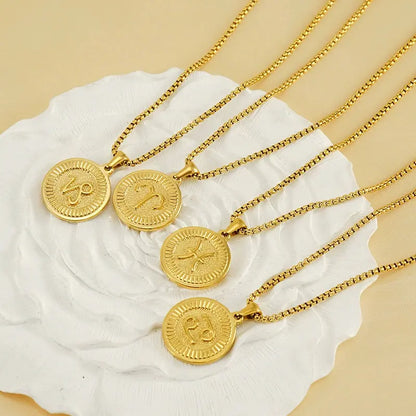 The Zodiac Collection