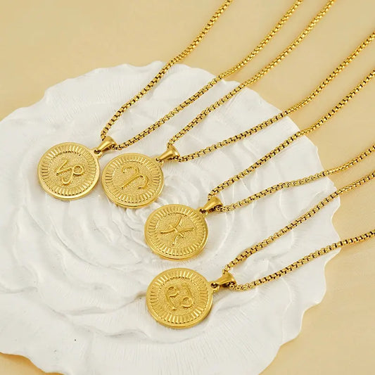The Zodiac Collection