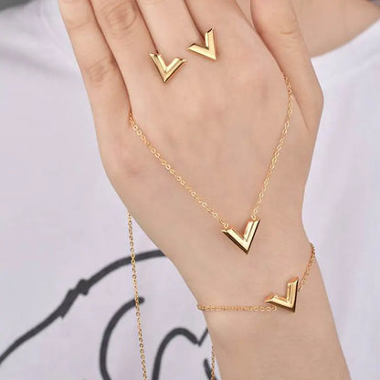 The Vyla Harmony Set