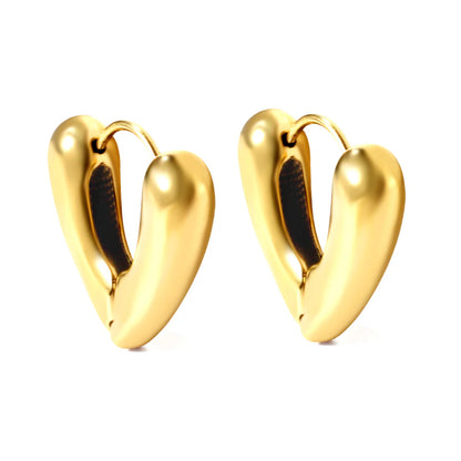 Amora Hoop Earrings