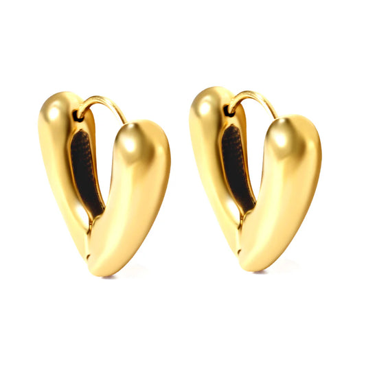 Amora Hoop Earrings