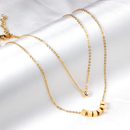 DuoGlow Necklace