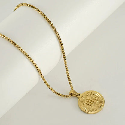 The Zodiac Collection