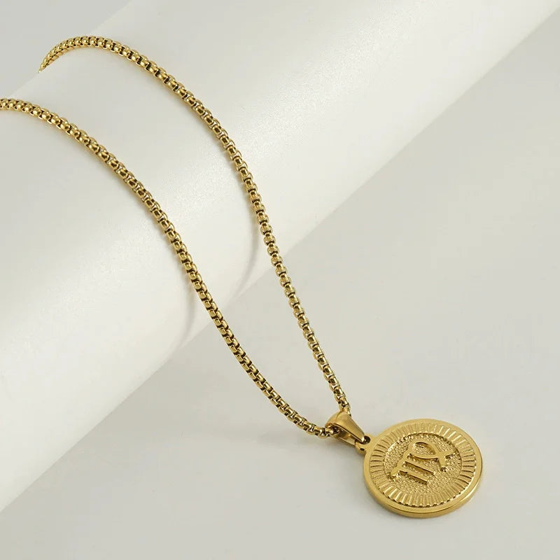 The Zodiac Collection